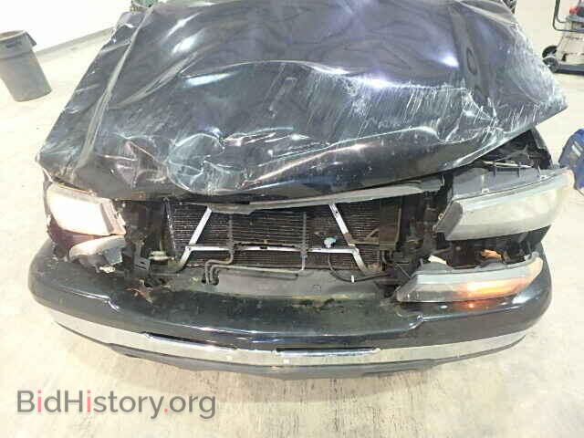 2006 CHEVROLET SILVERADO - VIN: 1GCEK19B06Z125546 - Фото 7