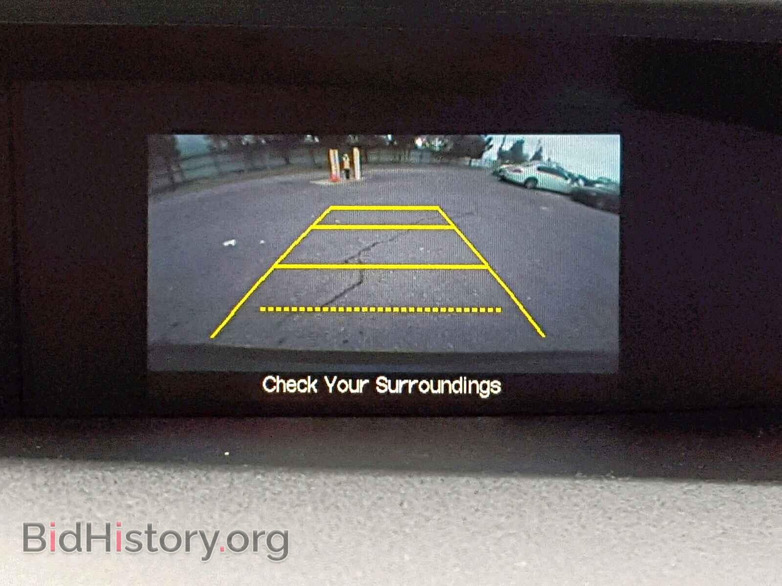 2014 HONDA CIVIC LX - VIN: 19XFB2F52EE246680 - Фото 9