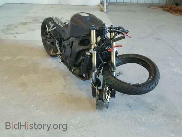 Фотография JH2PC37036M311783 - HONDA CBR CYCLE 2006