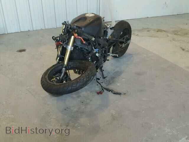 2006 HONDA CBR CYCLE - VIN: JH2PC37036M311783 - Фото 2