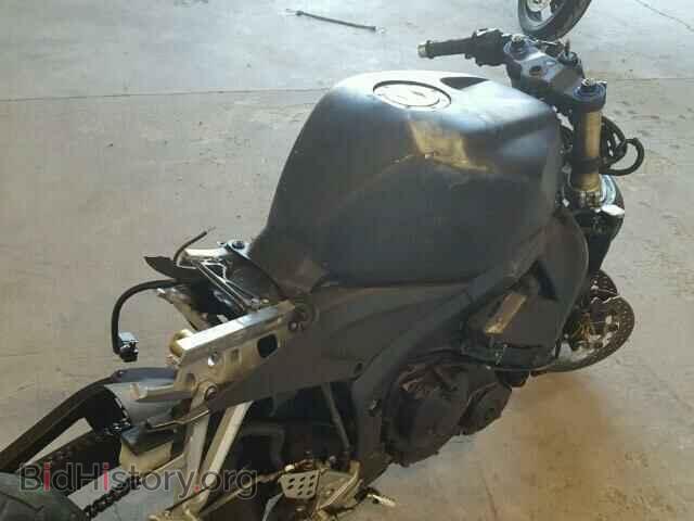 2006 HONDA CBR CYCLE - VIN: JH2PC37036M311783 - Фото 5