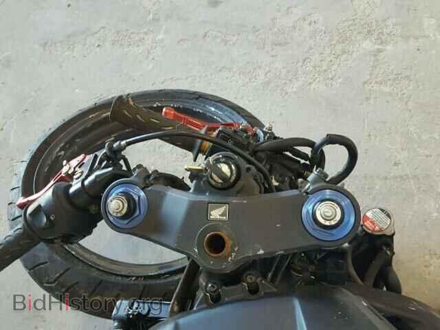 2006 HONDA CBR CYCLE - VIN: JH2PC37036M311783 - Фото 8