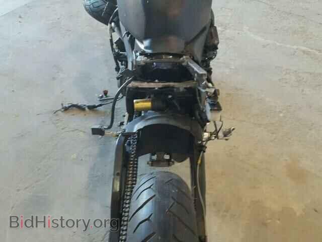 2006 HONDA CBR CYCLE - VIN: JH2PC37036M311783 - Фото 9