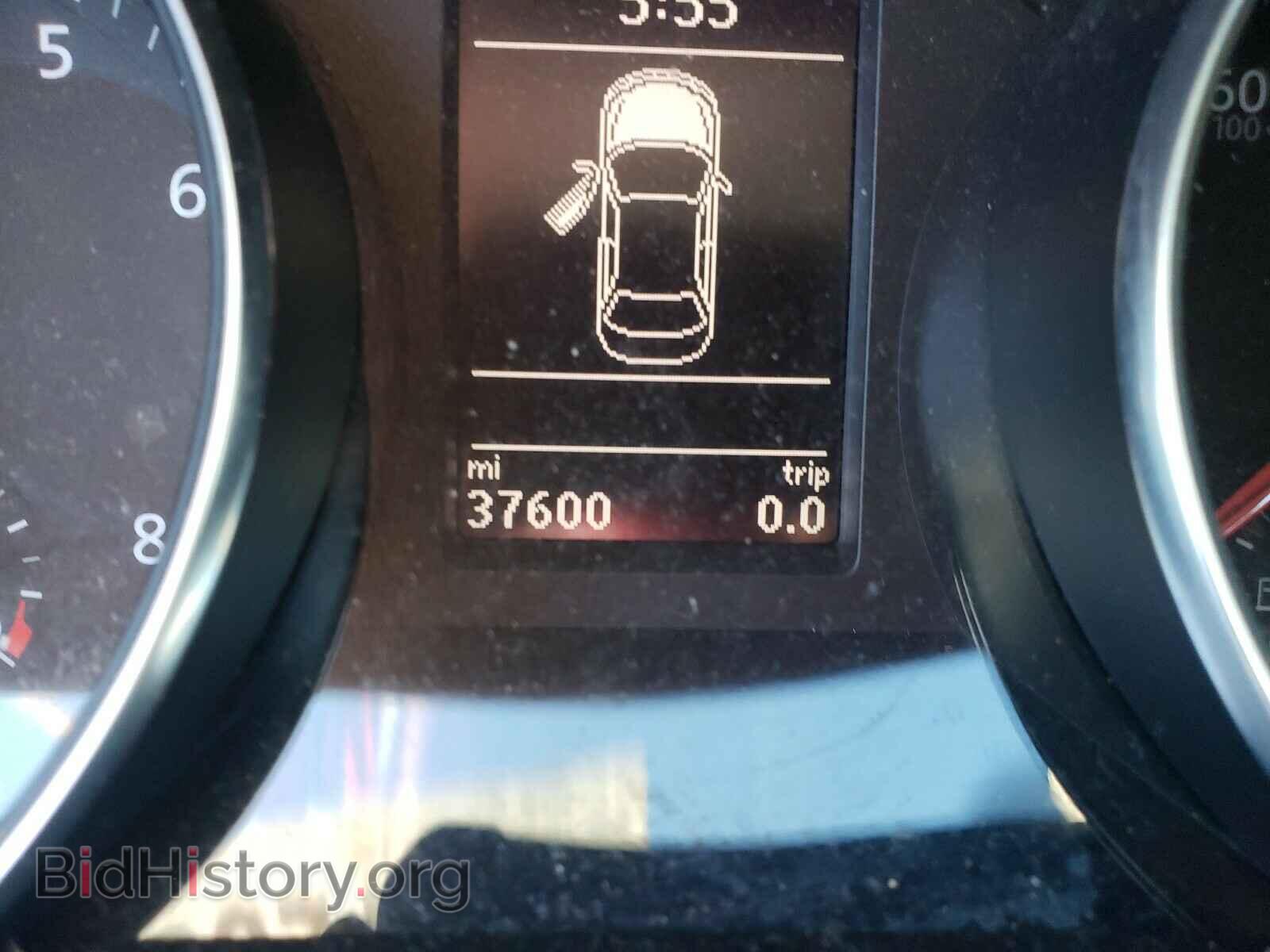 2017 VOLKSWAGEN PASSAT - VIN: 1VWAT7A3XHC028506 - Фото 8