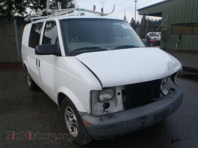 Фотография 1GCDM19X85B127327 - CHEVROLET ASTRO 2005