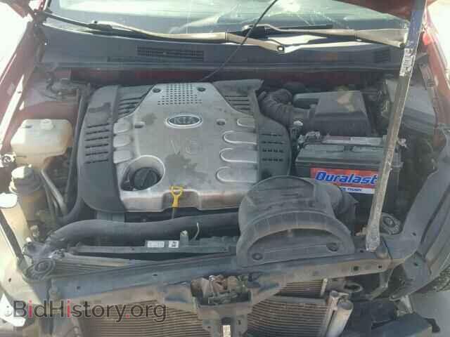 2006 KIA OPTIMA - VIN: KNAGE124965036574 - Фото 7