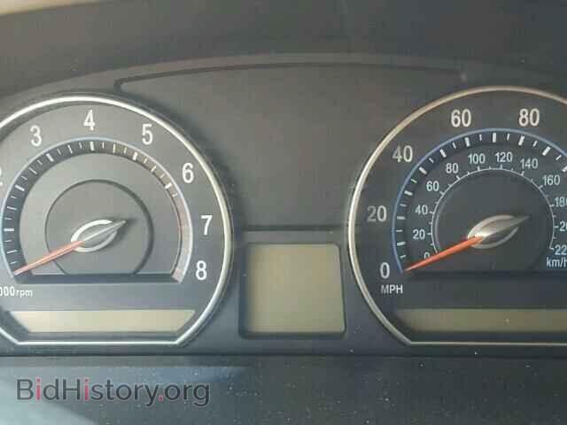 2006 KIA OPTIMA - VIN: KNAGE124965036574 - Фото 8