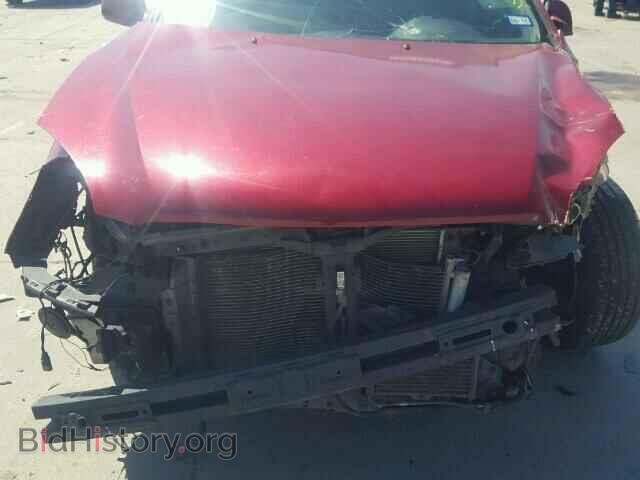 2006 KIA OPTIMA - VIN: KNAGE124965036574 - Фото 9