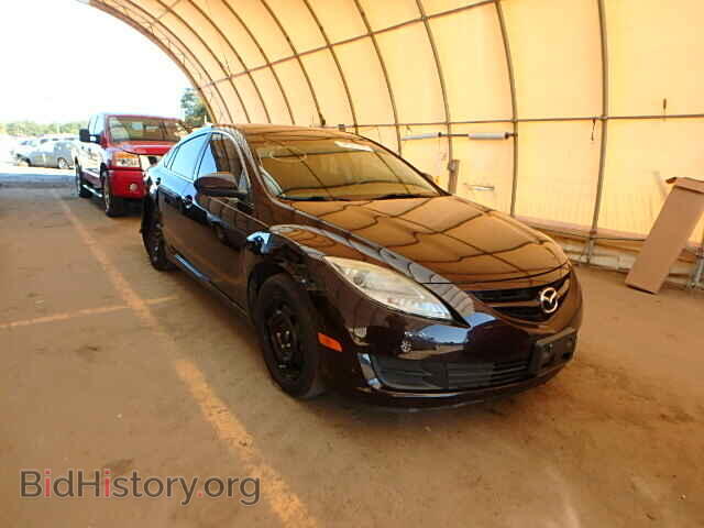 Фотография 1YVHP81A095M20033 - MAZDA 6 2009