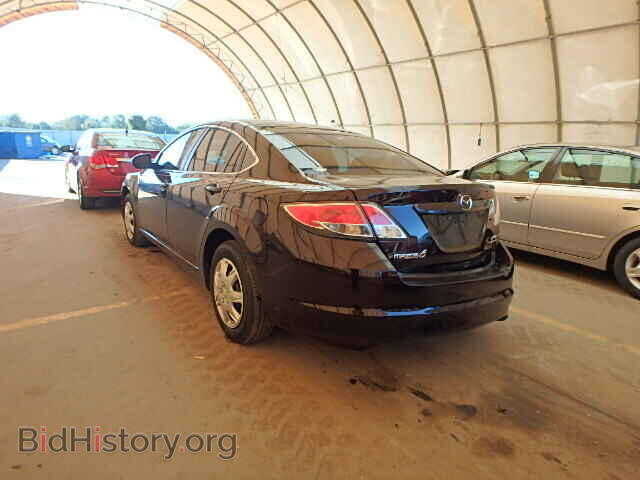2009 MAZDA 6 - VIN: 1YVHP81A095M20033 - Фото 3