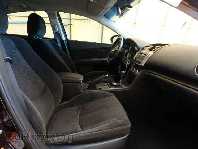 2009 MAZDA 6 - VIN: 1YVHP81A095M20033 - Фото 5