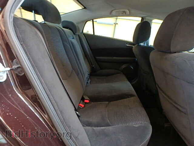 2009 MAZDA 6 - VIN: 1YVHP81A095M20033 - Фото 6