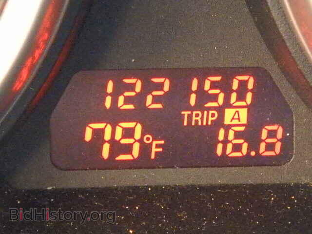 2009 MAZDA 6 - VIN: 1YVHP81A095M20033 - Фото 8