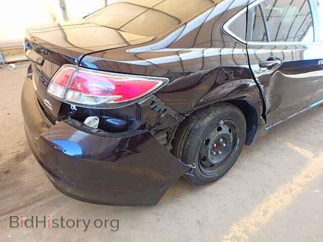 2009 MAZDA 6 - VIN: 1YVHP81A095M20033 - Фото 9