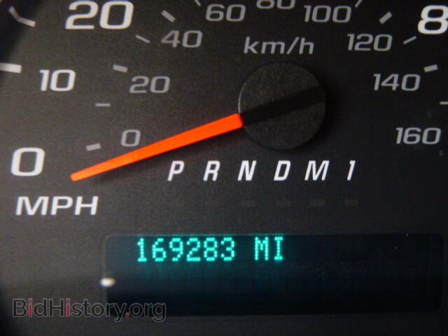 2011 CHEVROLET EXPRESS - VIN: 1GCWGGCG4B1117455 - Фото 8