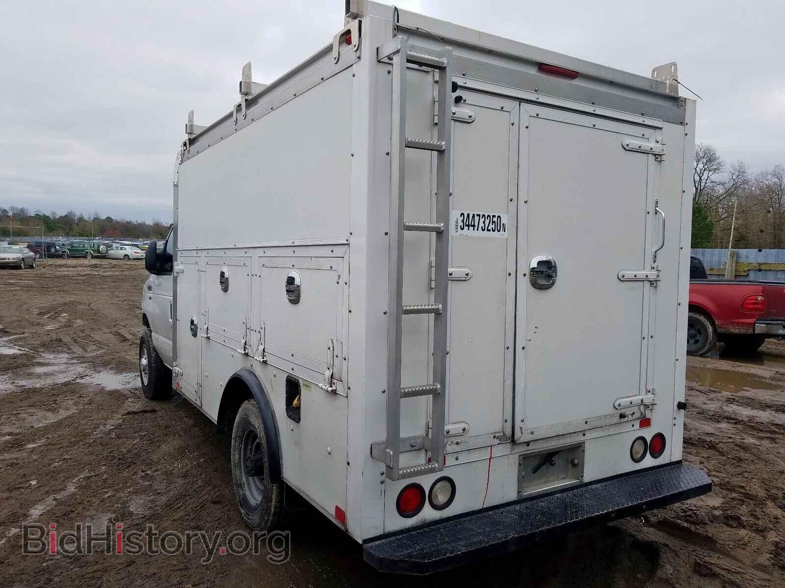 2016 FORD ECONOLINE - VIN: 1FDWE3FL3GDC39782 - Photo 3