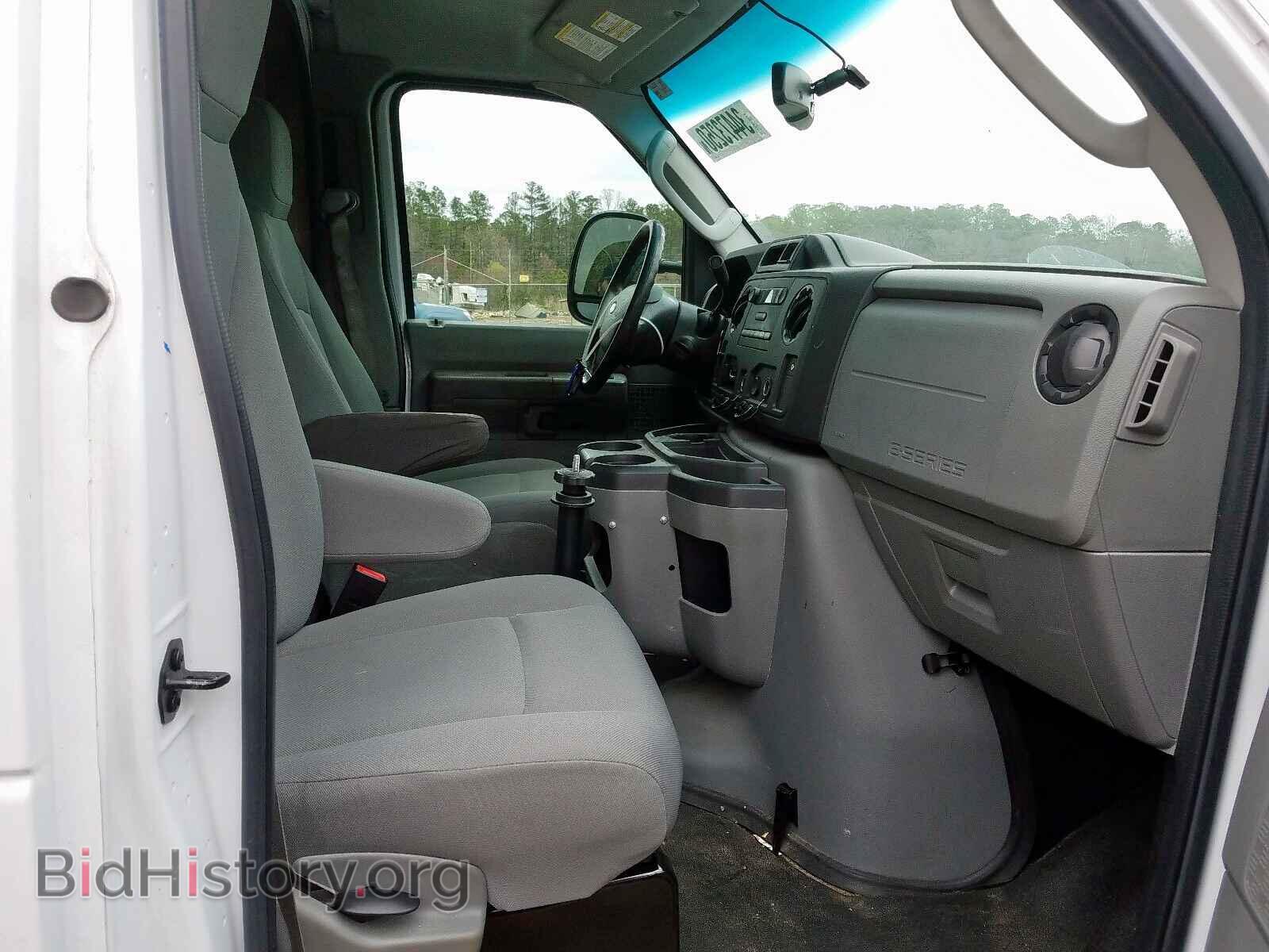 2016 FORD ECONOLINE - VIN: 1FDWE3FL3GDC39782 - Photo 5