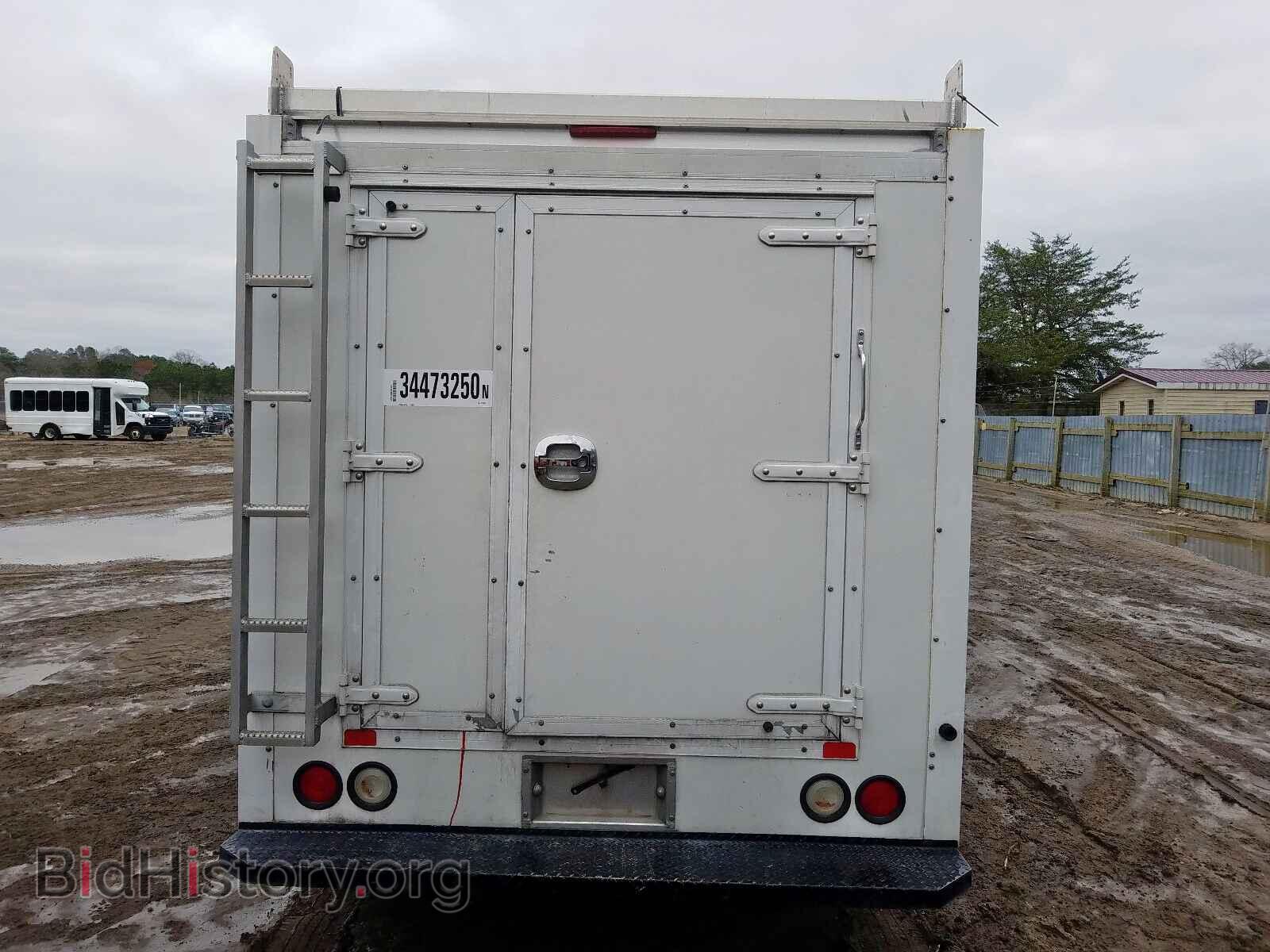 2016 FORD ECONOLINE - VIN: 1FDWE3FL3GDC39782 - Photo 6