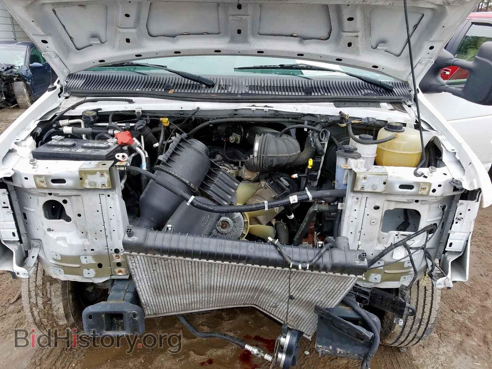 2016 FORD ECONOLINE - VIN: 1FDWE3FL3GDC39782 - Photo 7