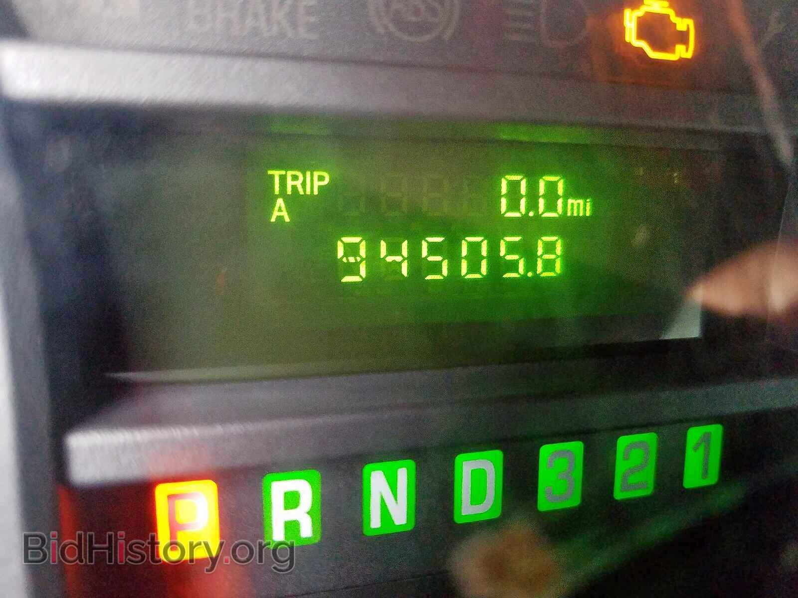 2016 FORD ECONOLINE - VIN: 1FDWE3FL3GDC39782 - Photo 8