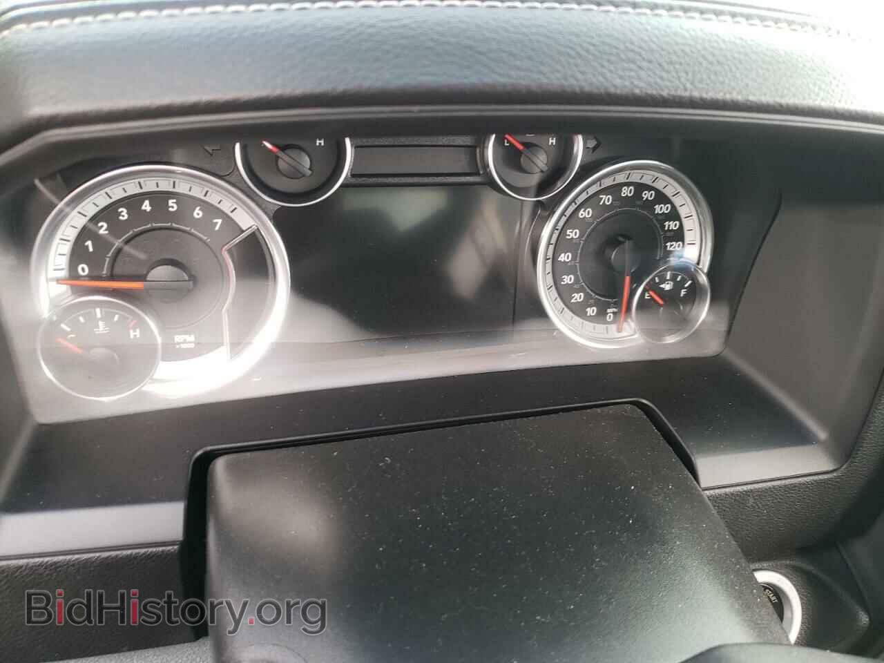 2015 RAM 1500 - VIN: 1C6RR6MT9FS517287 - Фото 8