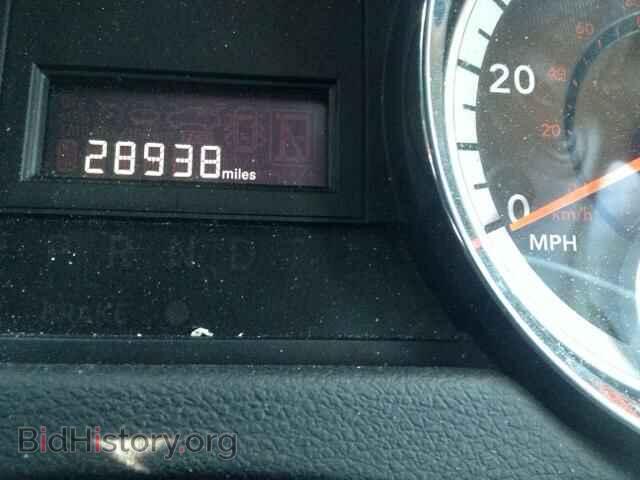 2013 DODGE CARAVAN - VIN: 2C4RDGBG1DR507032 - Фото 8
