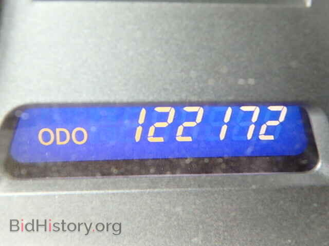 2008 LEXUS IS250 - VIN: JTHBK262485084067 - Фото 8