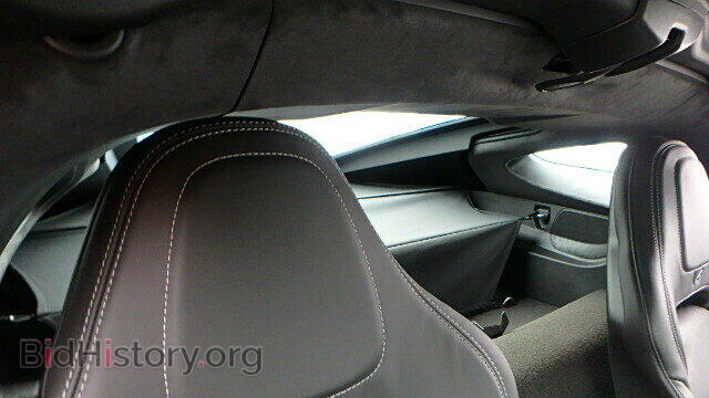 2015 CHEVROLET CORVETTE - VIN: 1G1YM2D71F5107878 - Фото 6