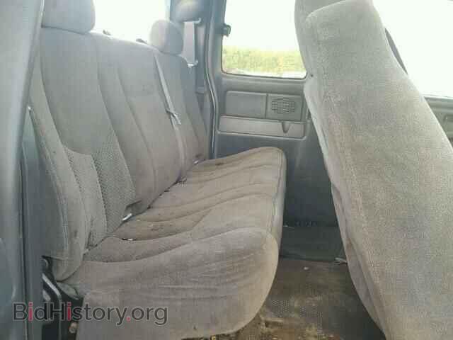 2006 CHEVROLET SILVERADO - VIN: 1GCHC29U06E121702 - Photo 6