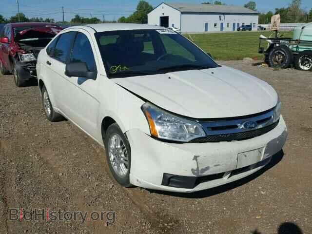 Фотография 1FAHP3FN5AW273765 - FORD FOCUS 2010