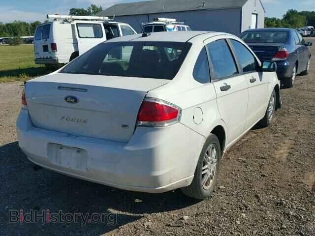 2010 FORD FOCUS - VIN: 1FAHP3FN5AW273765 - Фото 4