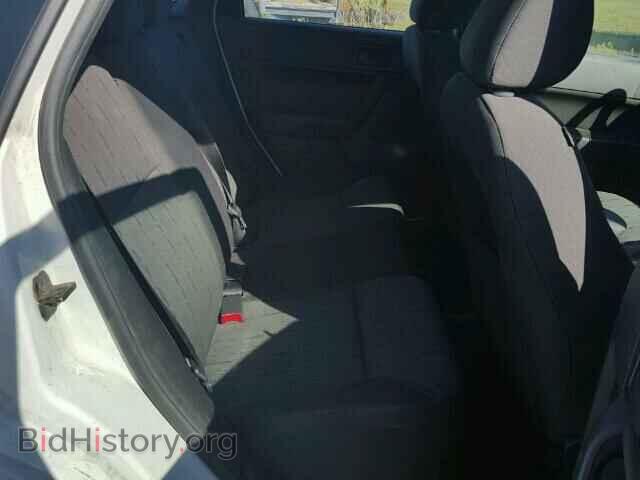 2010 FORD FOCUS - VIN: 1FAHP3FN5AW273765 - Фото 6