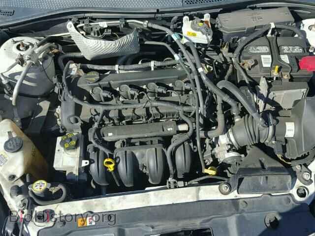 2010 FORD FOCUS - VIN: 1FAHP3FN5AW273765 - Фото 7