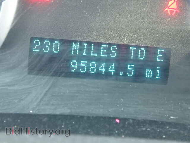 2009 FORD FOCUS - VIN: 1FAHP36N29W196512 - Фото 8