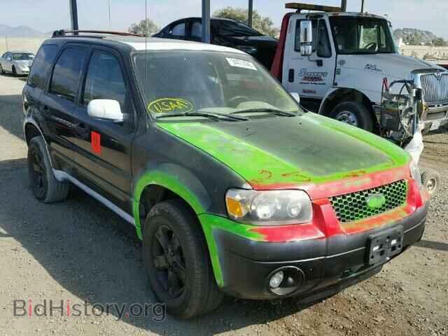 Фотография 1FMCU03Z07KB79761 - FORD ESCAPE 2007