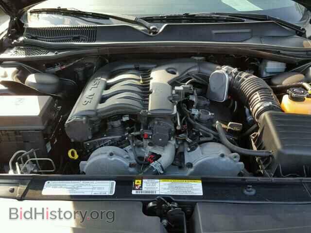 2009 DODGE CHALLENGER - VIN: 2B3LJ44V69H535710 - Фото 7