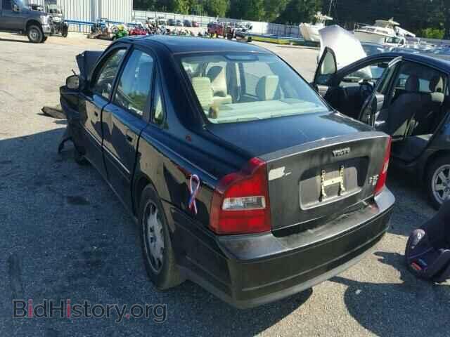 2002 VOLVO S80 - VIN: YV1TS92D121258692 - Фото 3