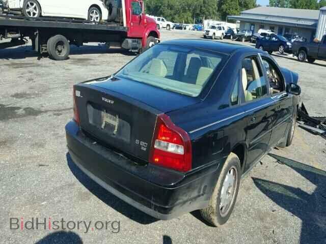 2002 VOLVO S80 - VIN: YV1TS92D121258692 - Фото 4