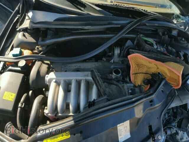 2002 VOLVO S80 - VIN: YV1TS92D121258692 - Фото 7