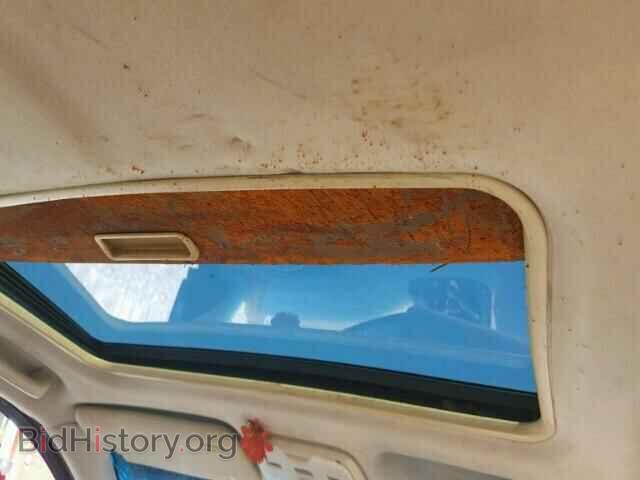 2002 VOLVO S80 - VIN: YV1TS92D121258692 - Фото 10