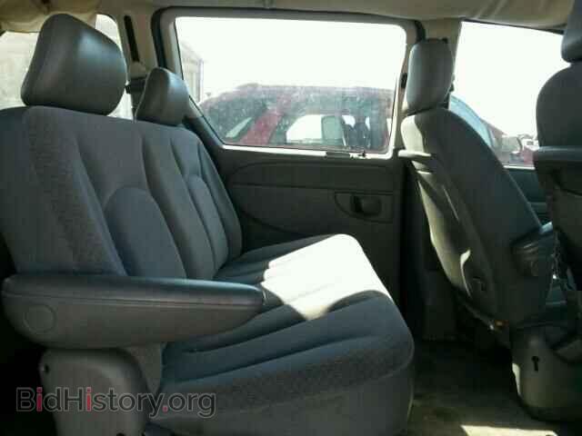2006 DODGE CARAVAN - VIN: 1D4GP25B66B503645 - Фото 6
