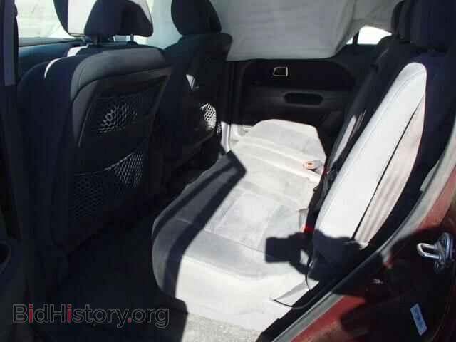 2008 HONDA PILOT - VIN: 5FNYF28388B008811 - Фото 6