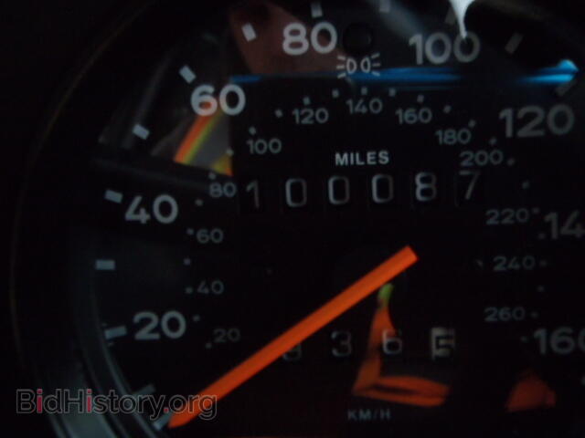1987 PORSCHE 911 - VIN: WP0EB0917HS161795 - Фото 8