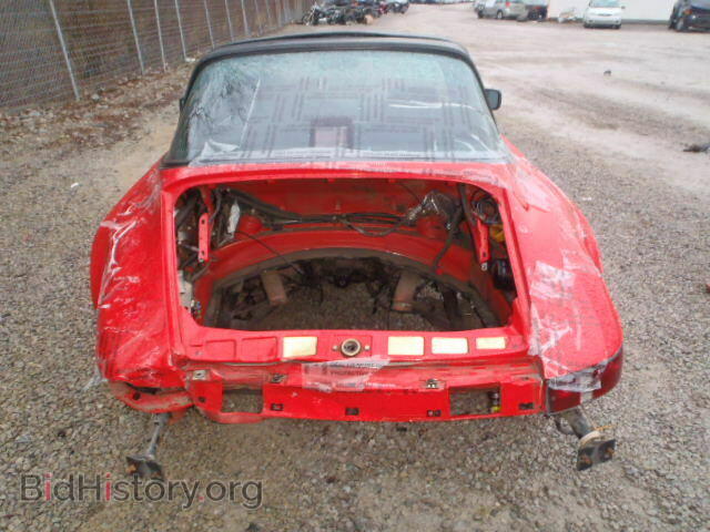 1987 PORSCHE 911 - VIN: WP0EB0917HS161795 - Фото 9