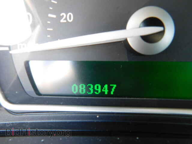 2007 SAAB 9 3 - VIN: YS3FD49Y371124405 - Фото 8