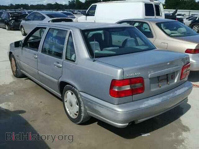 1998 VOLVO S70 - VIN: YV1LS5541W2429459 - Фото 3