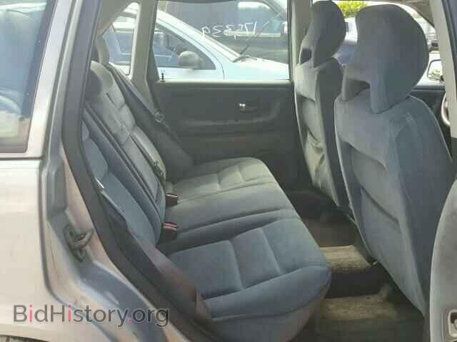1998 VOLVO S70 - VIN: YV1LS5541W2429459 - Фото 6