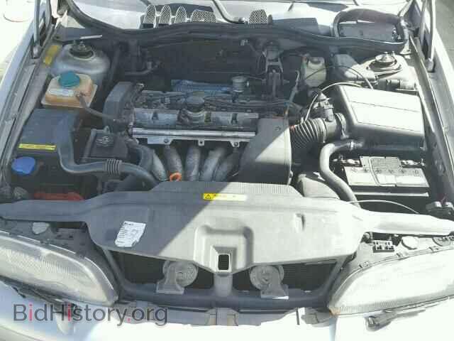 1998 VOLVO S70 - VIN: YV1LS5541W2429459 - Фото 7