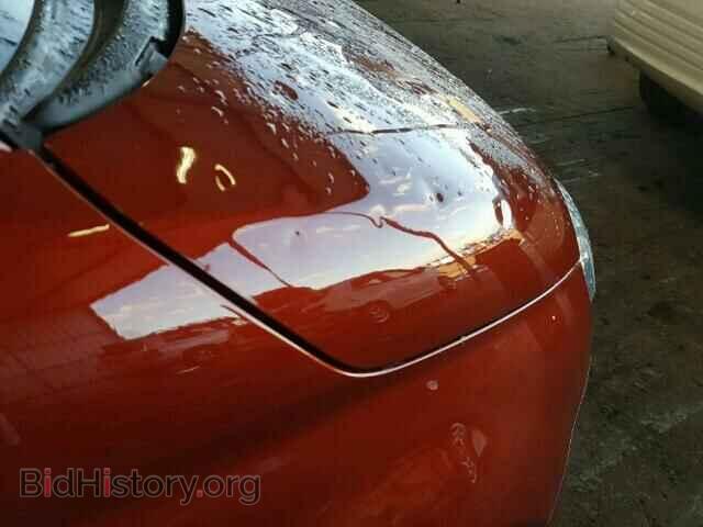 2012 FIAT 500 - VIN: 3C3CFFAR9CT343560 - Фото 10