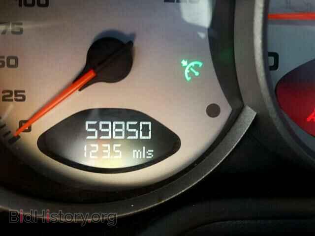 2008 PORSCHE 911 - VIN: WP0CD29978S708227 - Фото 8